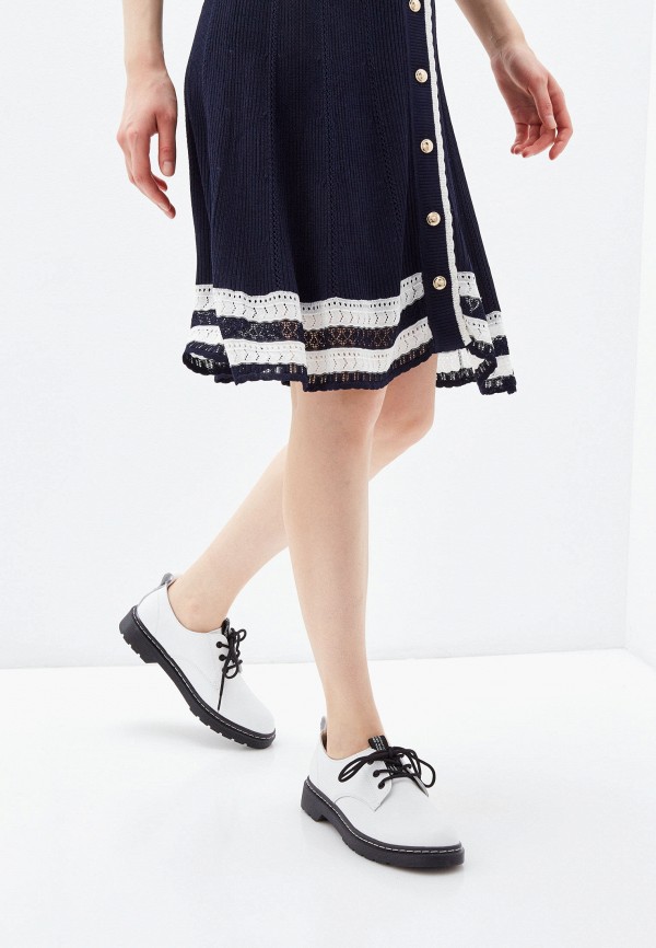 фото Ботинки o-live naturalle