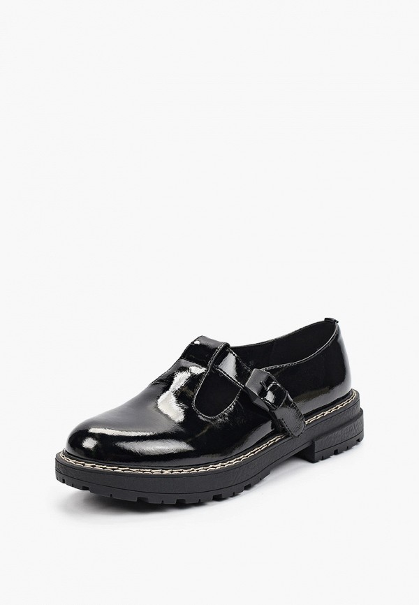 фото Туфли o-live naturalle