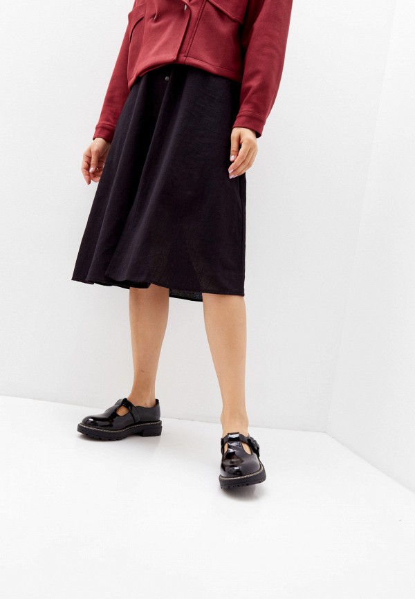 фото Туфли o-live naturalle