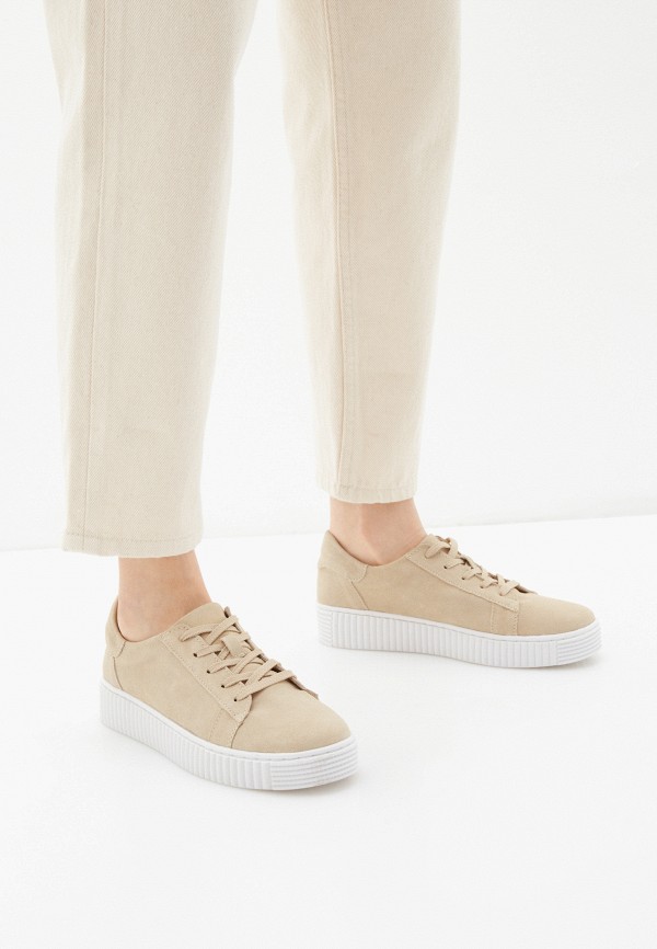 фото Кеды o-live naturalle