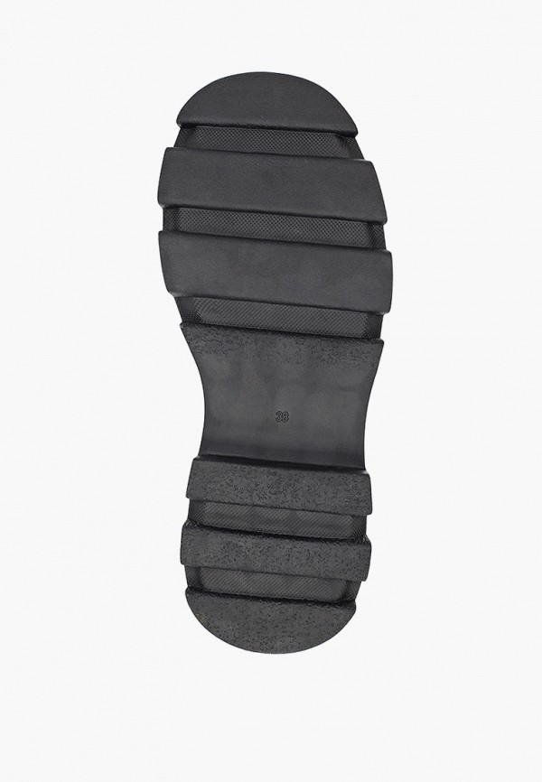 фото Ботинки o-live naturalle