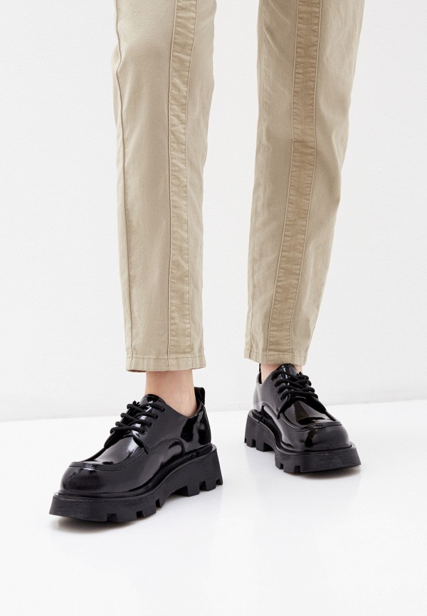 фото Ботинки o-live naturalle