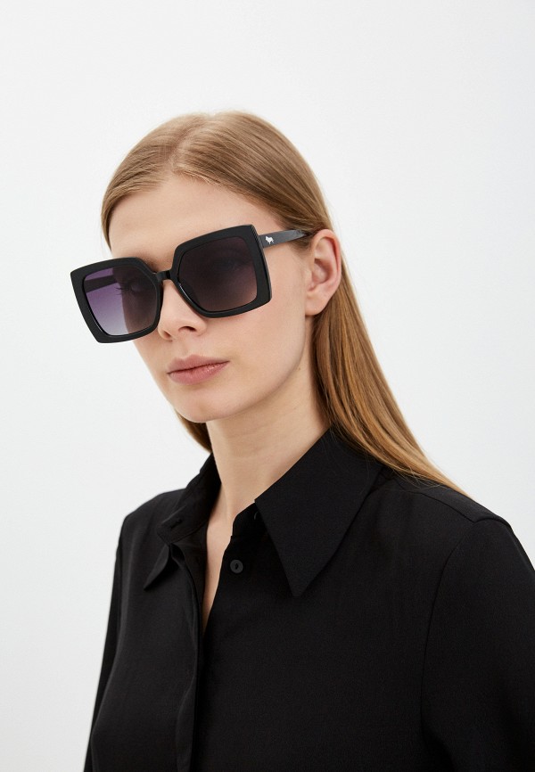 фото Очки солнцезащитные labbra