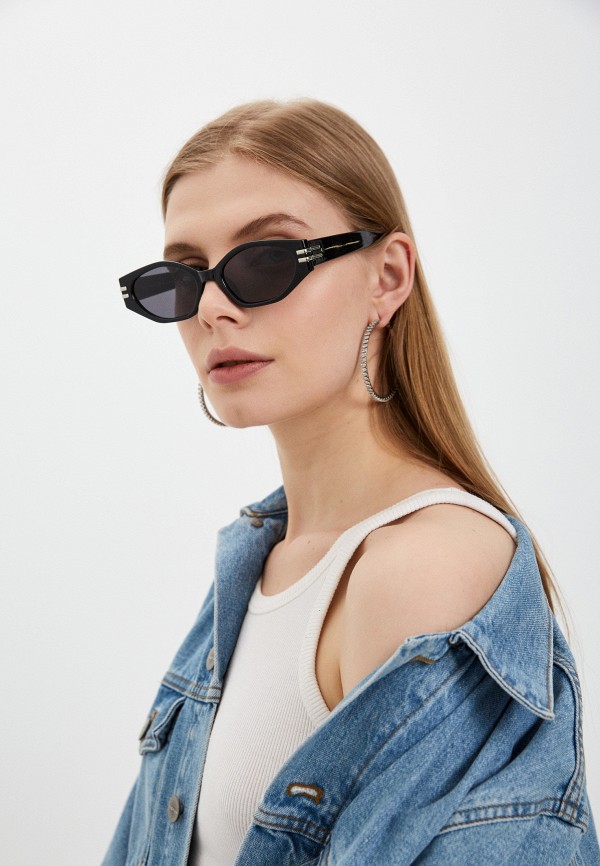 фото Очки солнцезащитные labbra