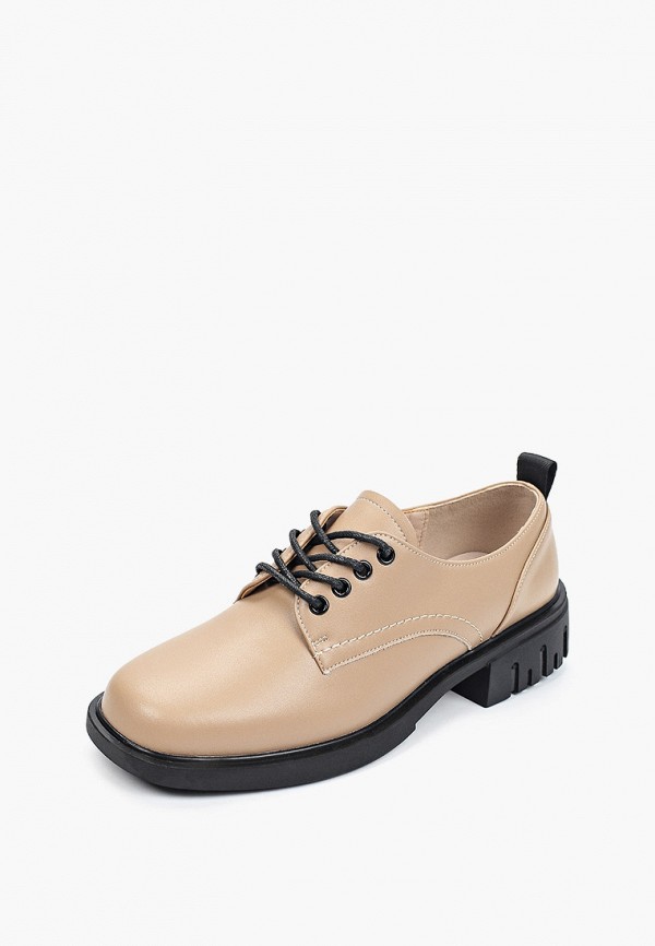 фото Ботинки o-live naturalle