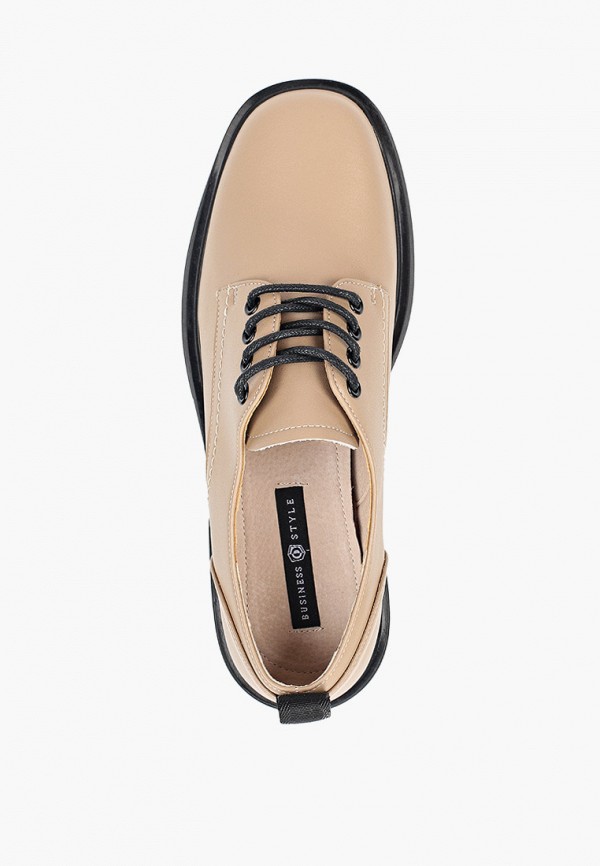 фото Ботинки o-live naturalle