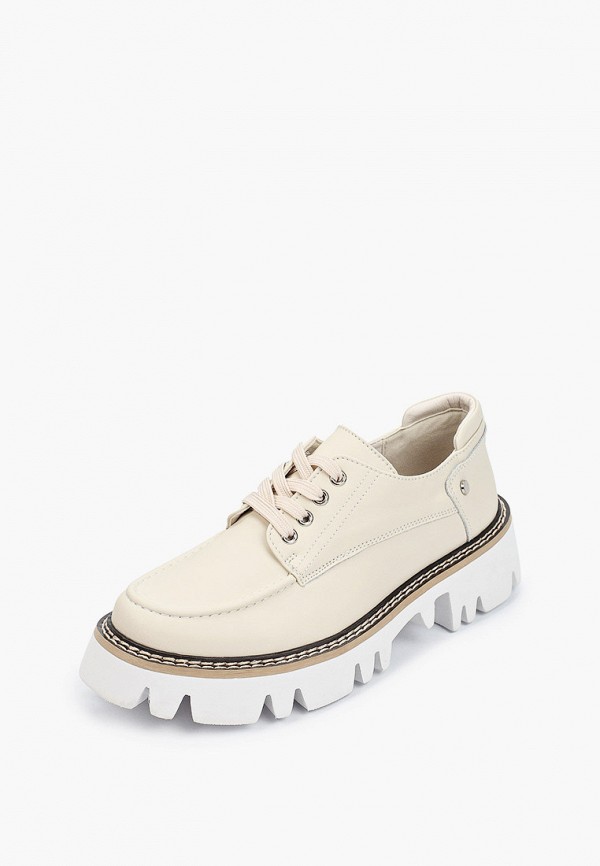 фото Ботинки o-live naturalle