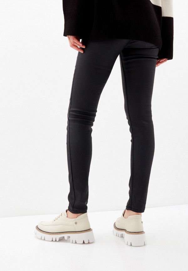 фото Ботинки o-live naturalle