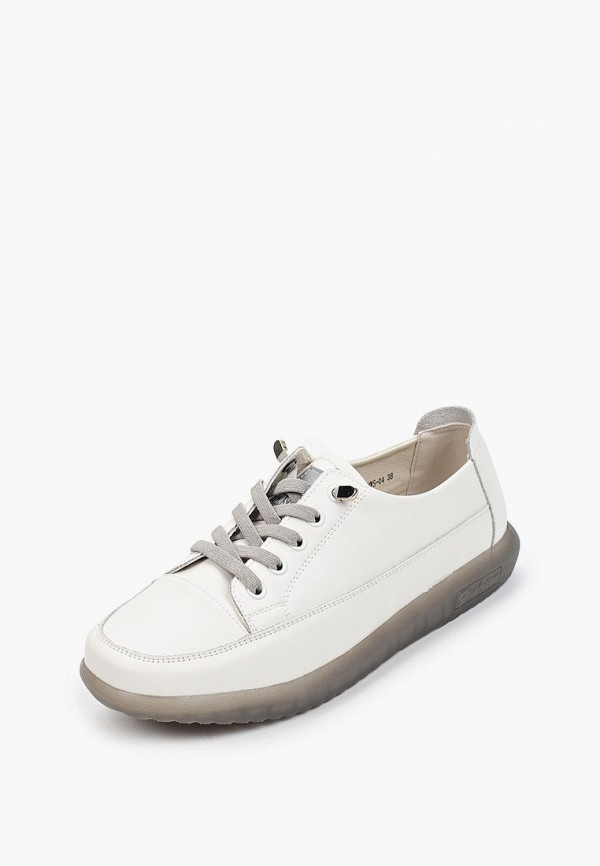 фото Кеды o-live naturalle