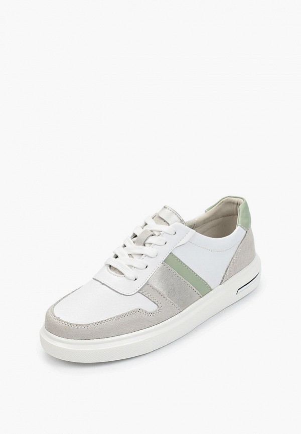 фото Кроссовки o-live naturalle