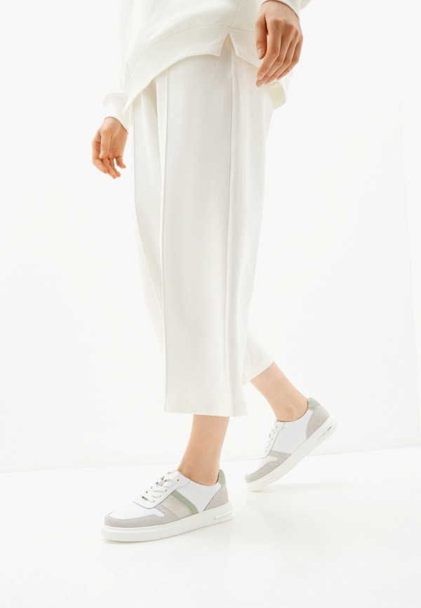 фото Кроссовки o-live naturalle