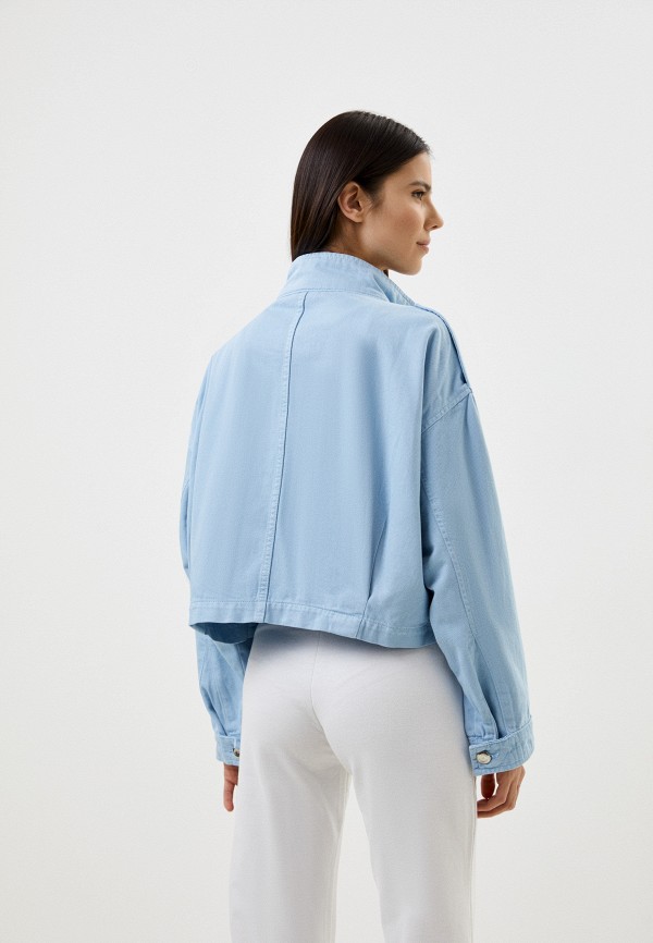 фото Куртка джинсовая whitney