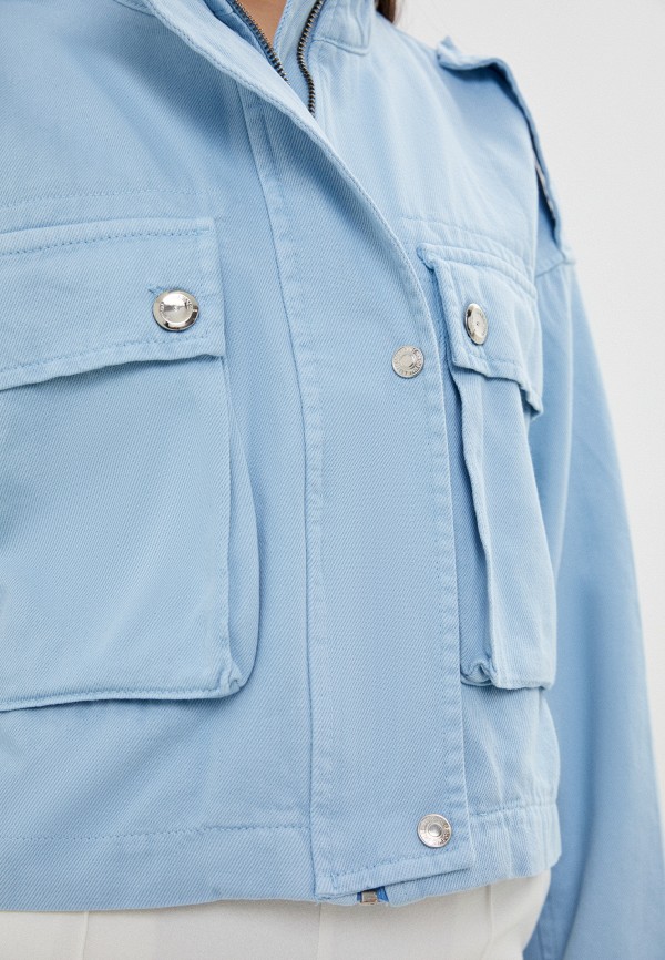 фото Куртка джинсовая whitney