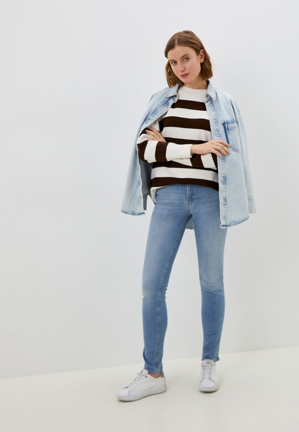 фото Джинсы whitney