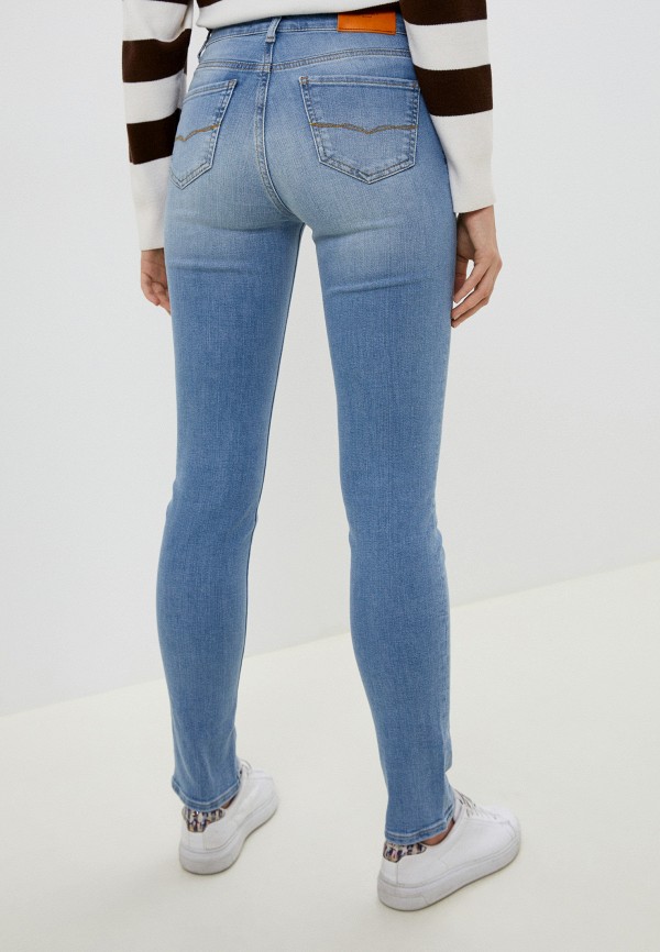 фото Джинсы whitney