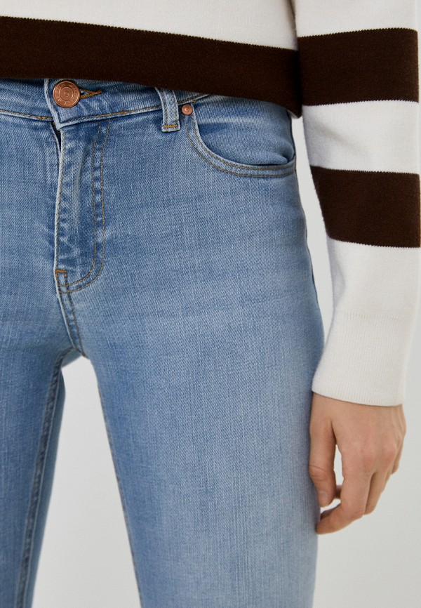 фото Джинсы whitney