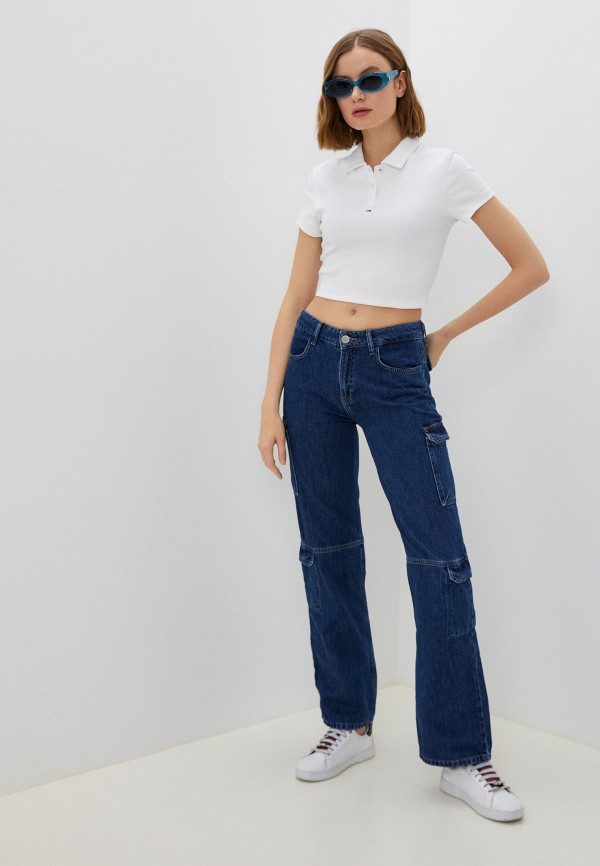 фото Джинсы whitney