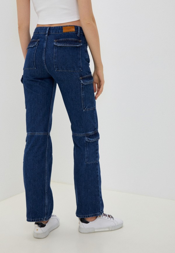 фото Джинсы whitney