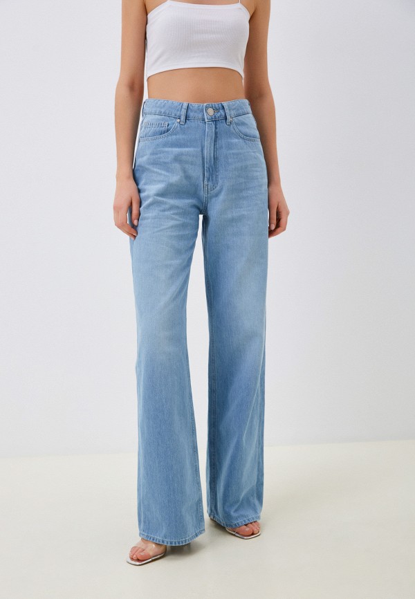 фото Джинсы whitney