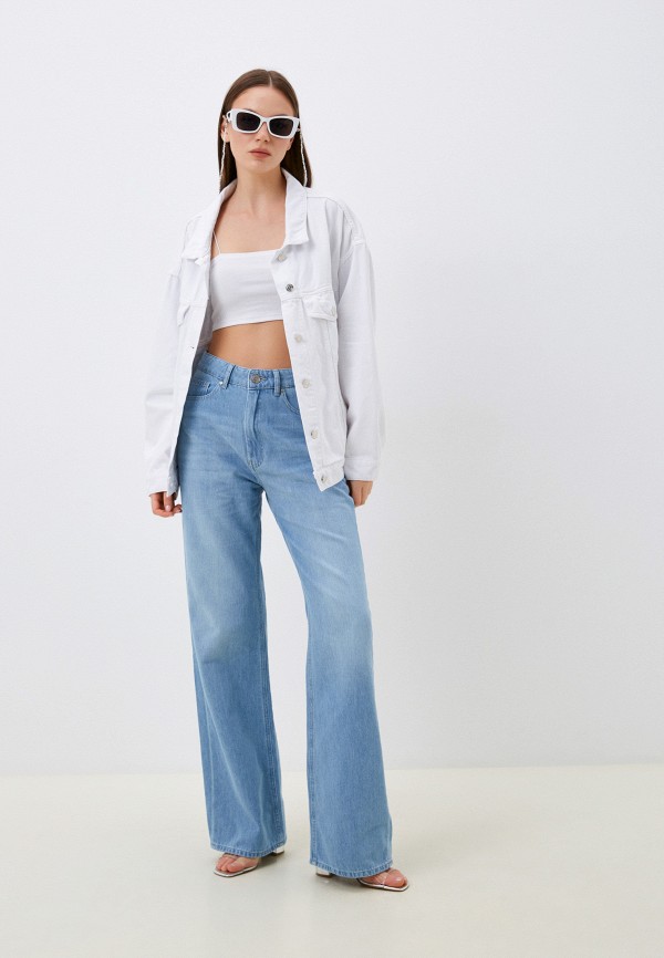 фото Джинсы whitney