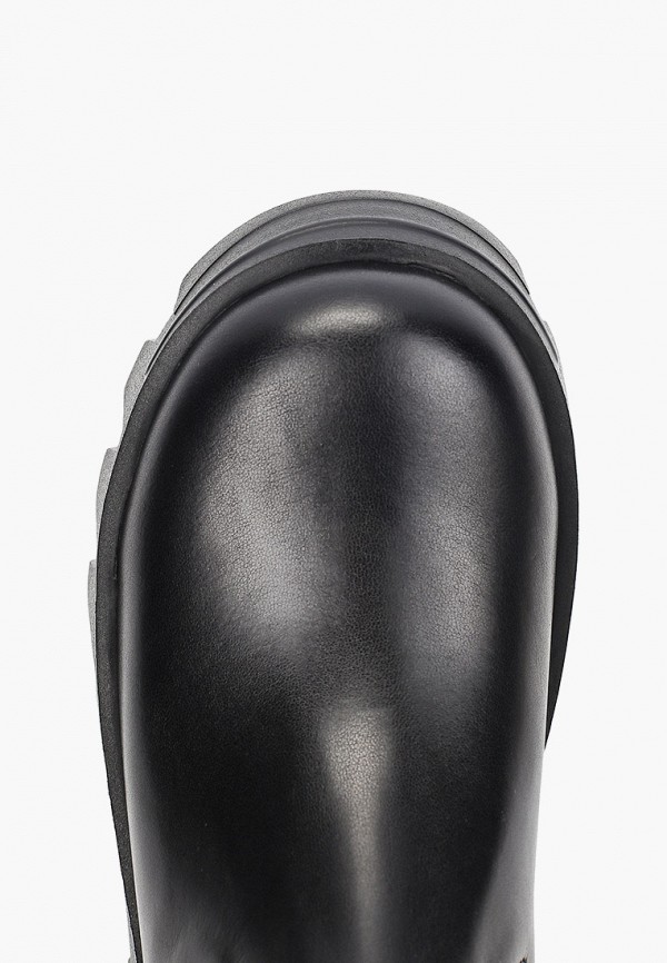 фото Ботинки evigi