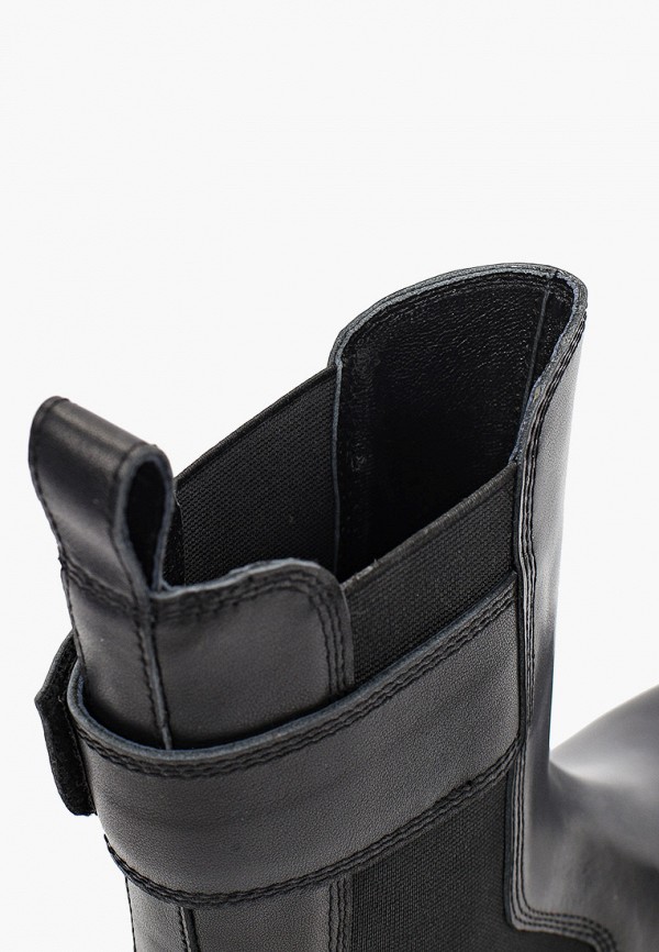 фото Ботинки evigi