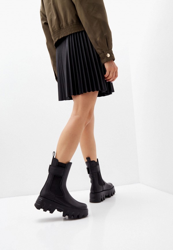 фото Ботинки evigi