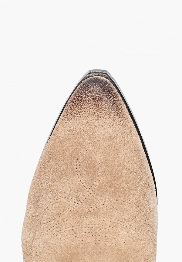 фото Полусапоги evigi