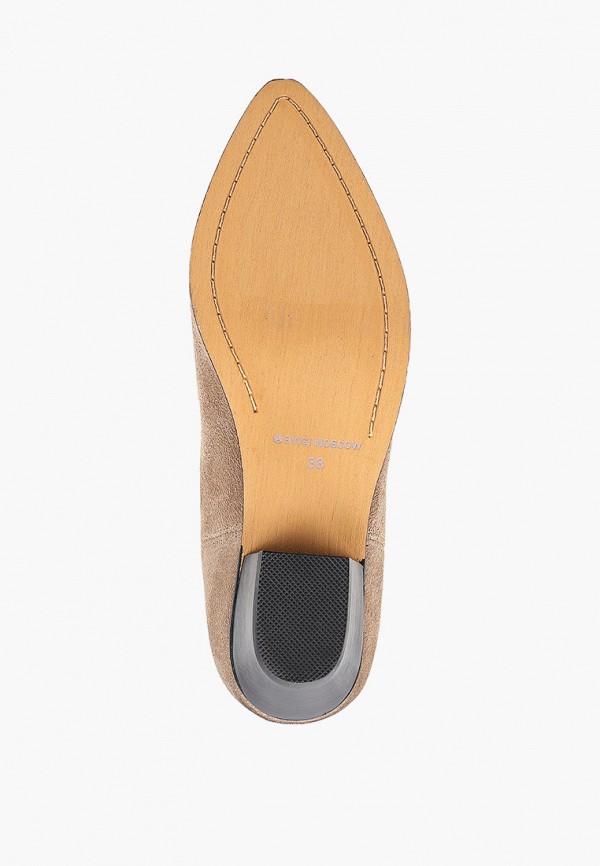 фото Полусапоги evigi