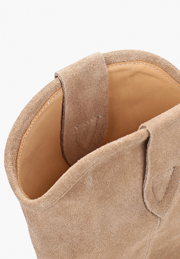 фото Полусапоги evigi