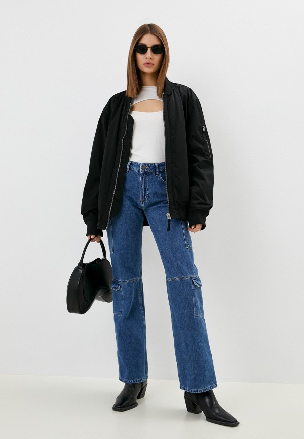 фото Джинсы whitney