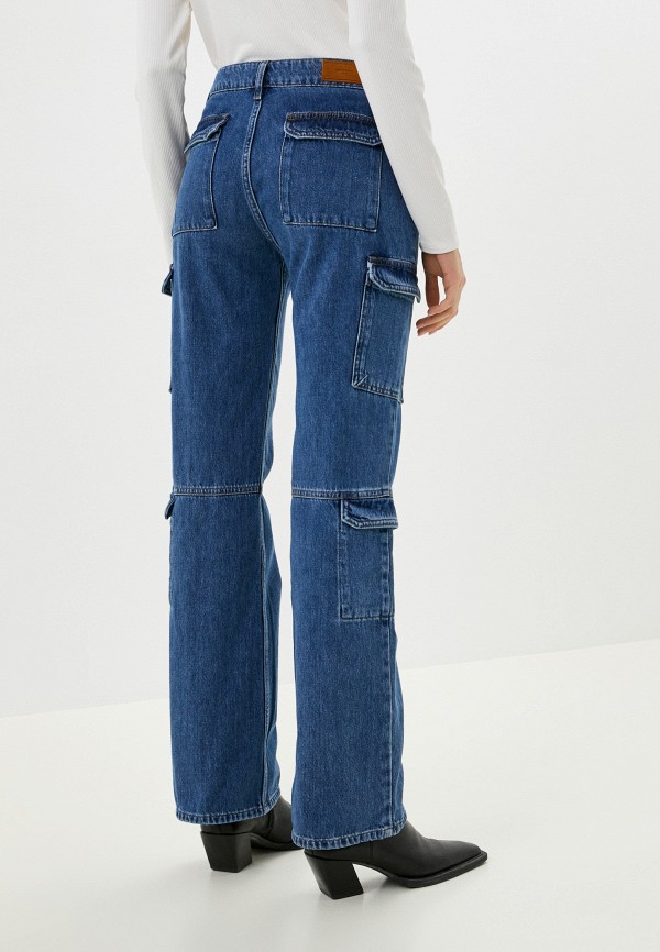 фото Джинсы whitney