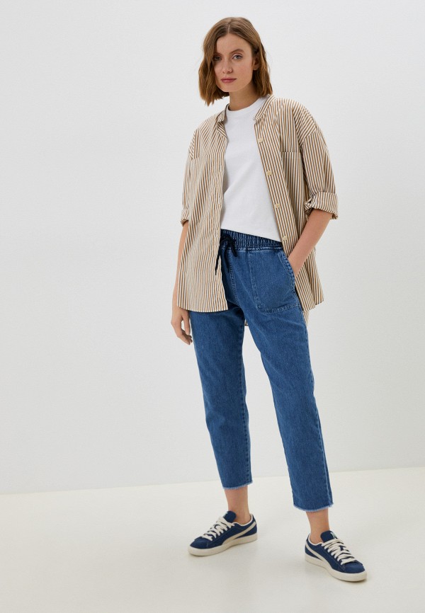 фото Джинсы whitney