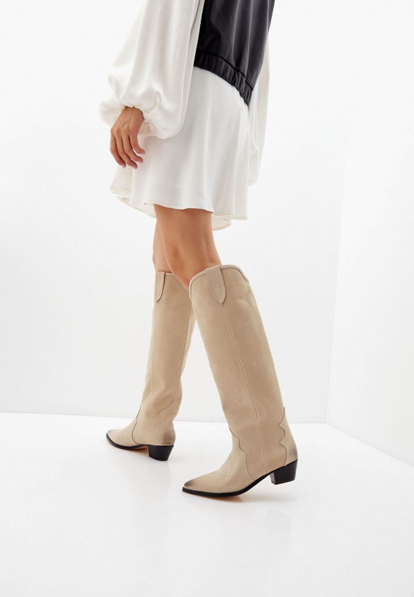 фото Сапоги evigi