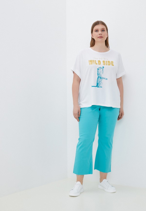 фото Джинсы samoon by gerry weber