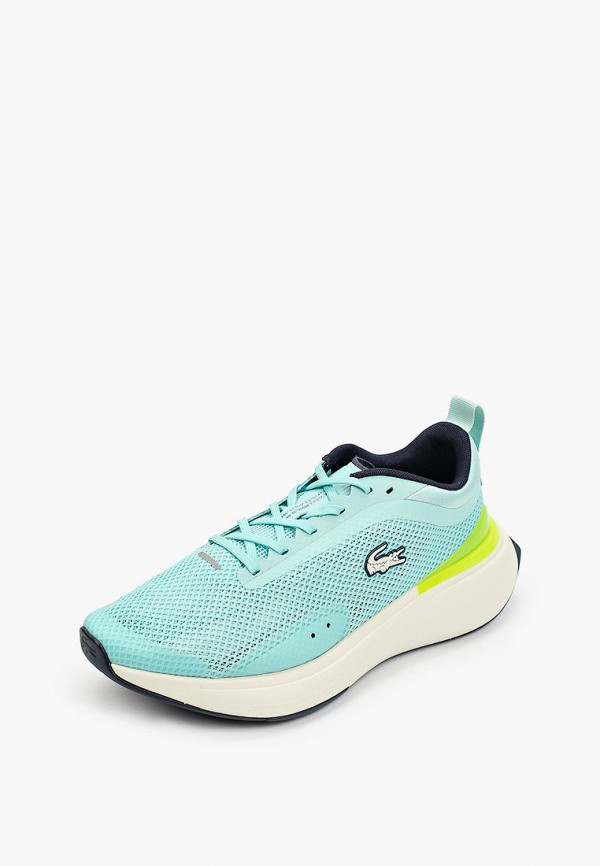 фото Кроссовки lacoste