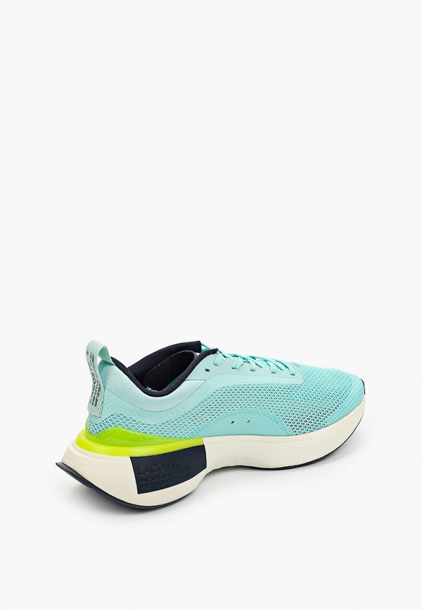 фото Кроссовки lacoste