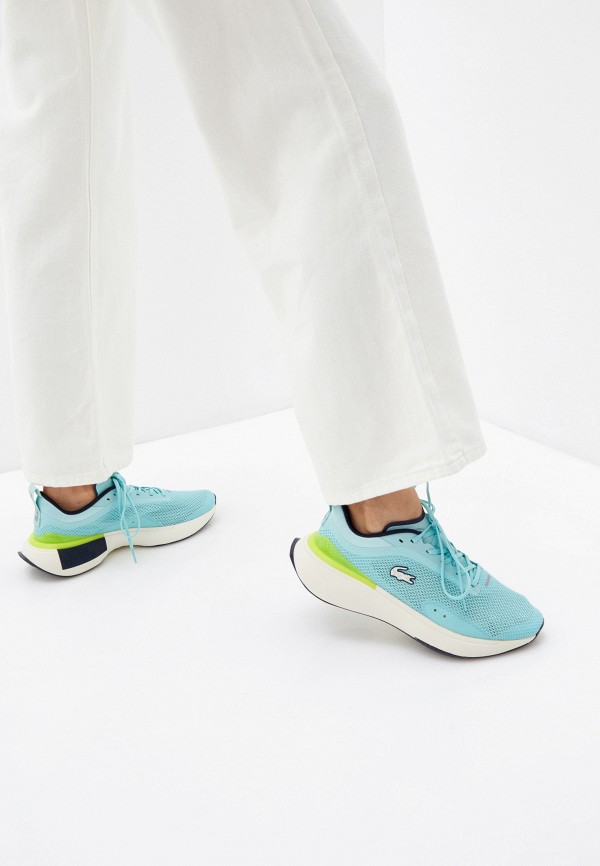 фото Кроссовки lacoste