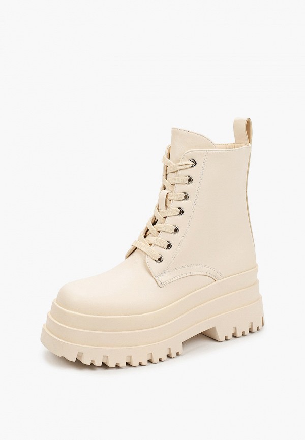 фото Ботинки crony