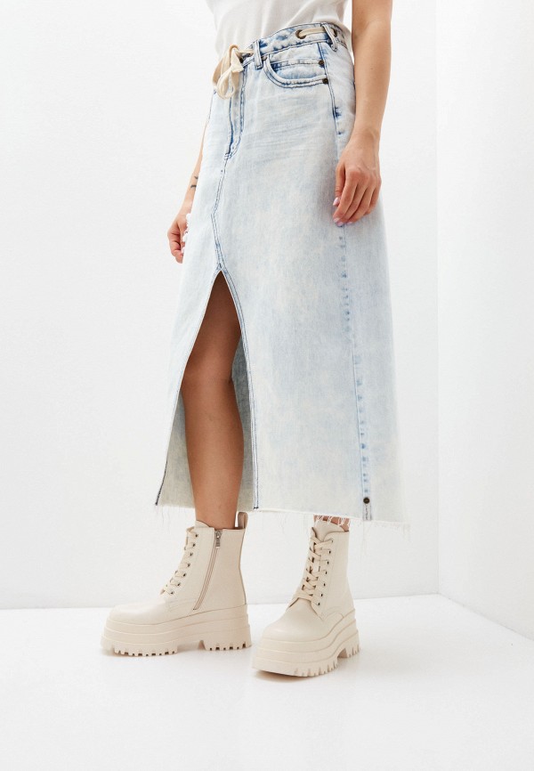 фото Ботинки crony