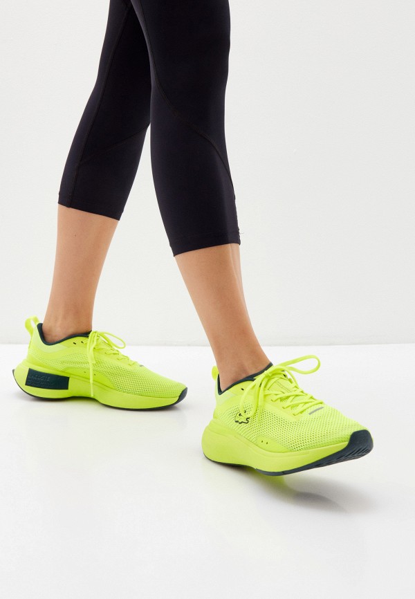 фото Кроссовки lacoste