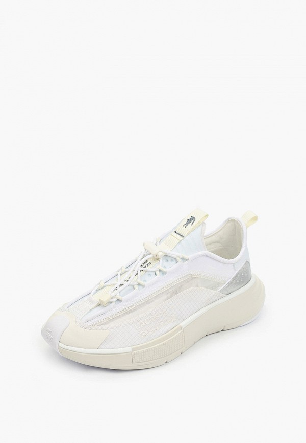 фото Кроссовки lacoste