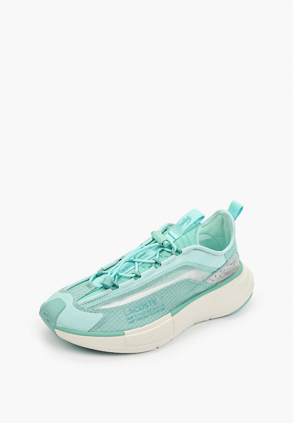 фото Кроссовки lacoste