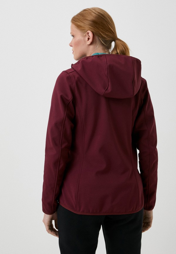 фото Ветровка red fox