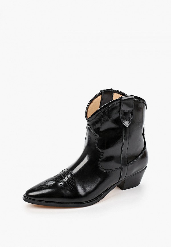 фото Ботильоны evigi