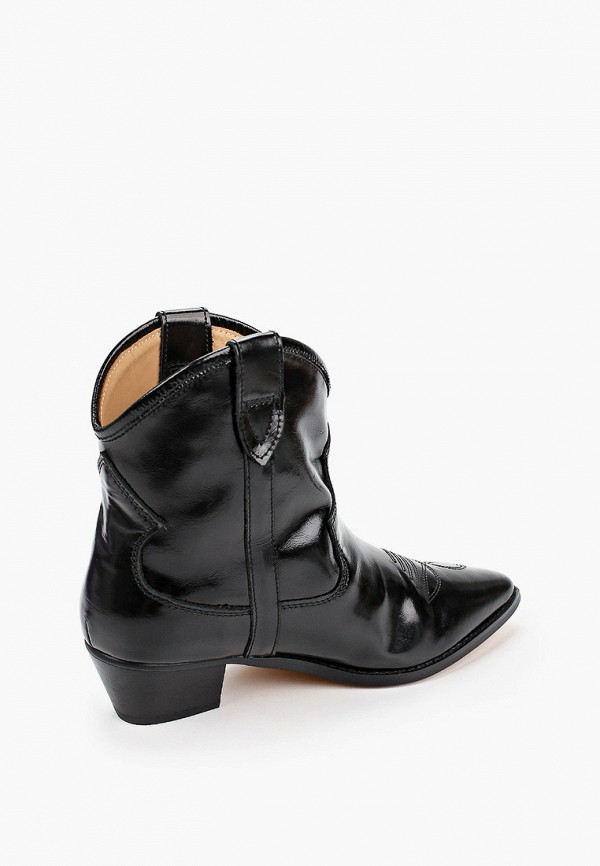 фото Ботильоны evigi