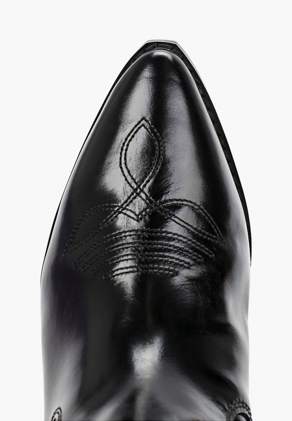 фото Ботильоны evigi