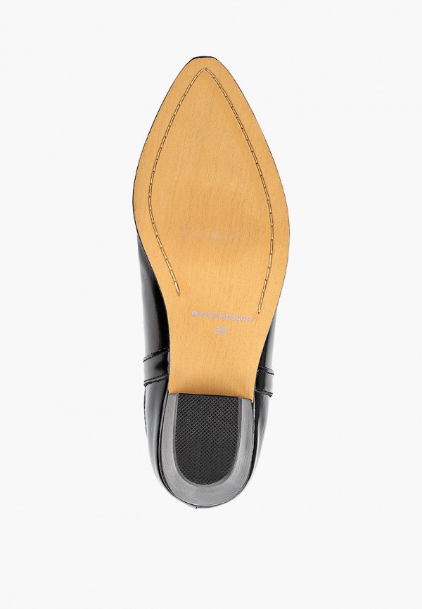 фото Ботильоны evigi