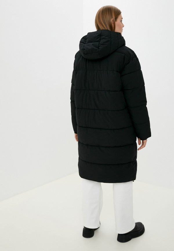 фото Куртка утепленная край