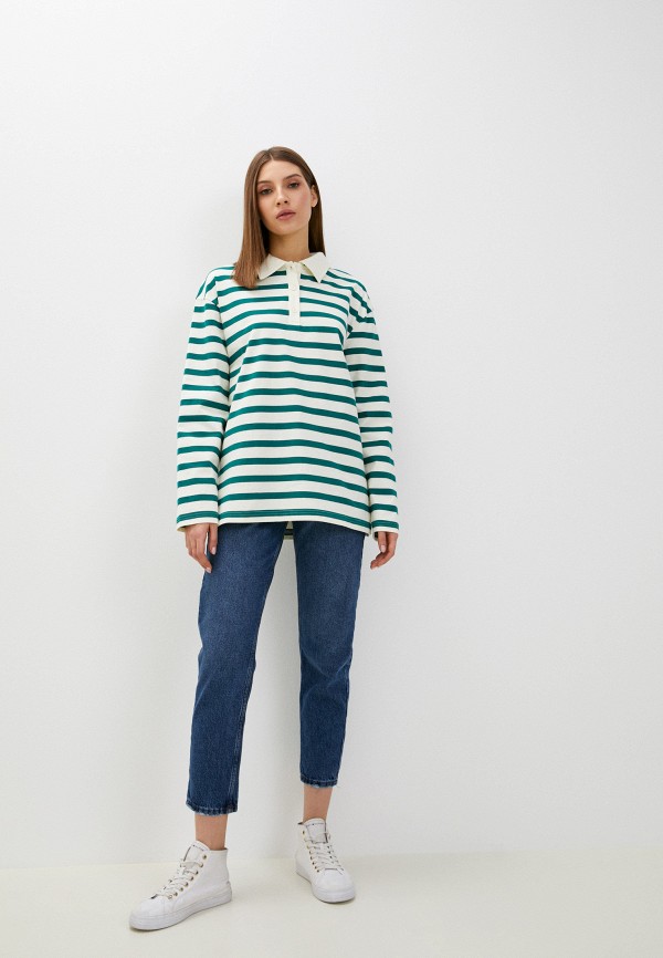 фото Поло sela